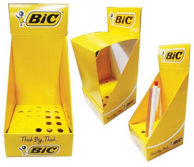 BIC