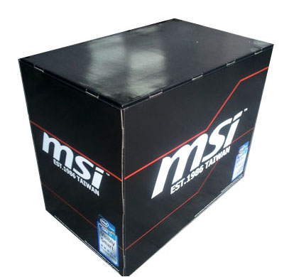 MSI