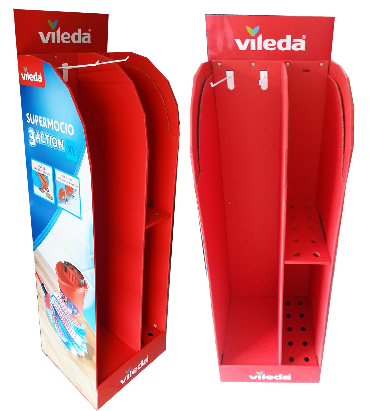 Vileda