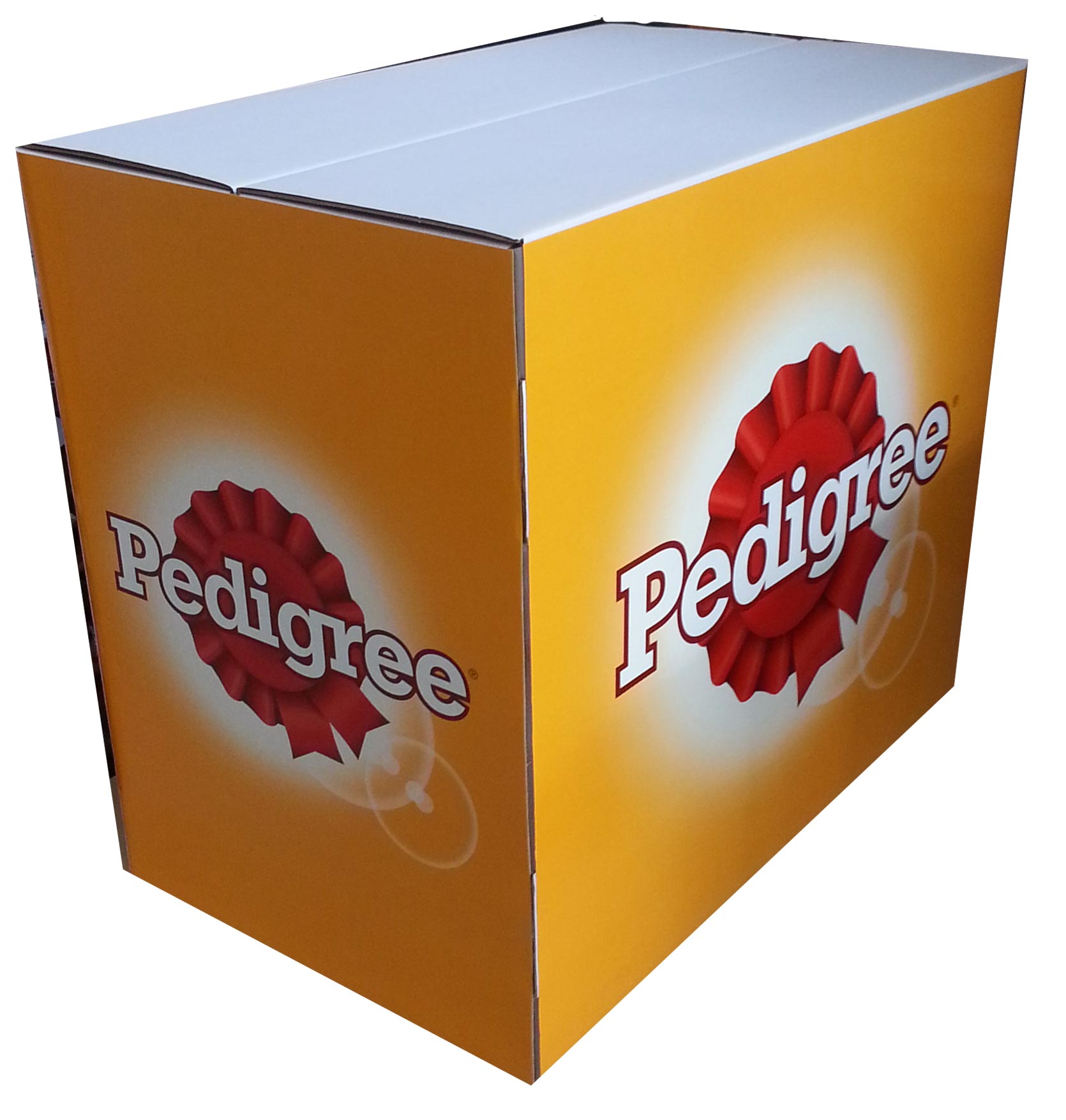 Pedigree