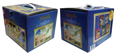 Cartoon Box Set-01