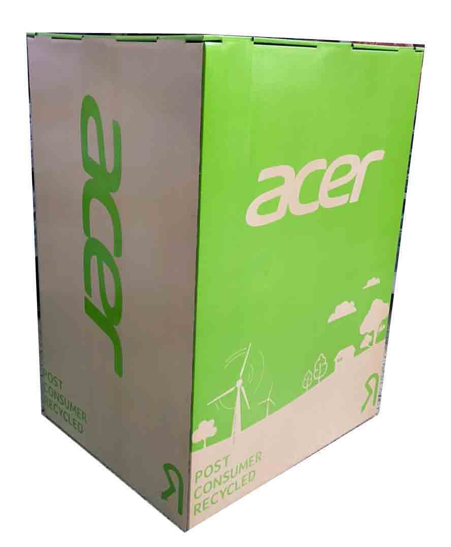 Stand Display Acer